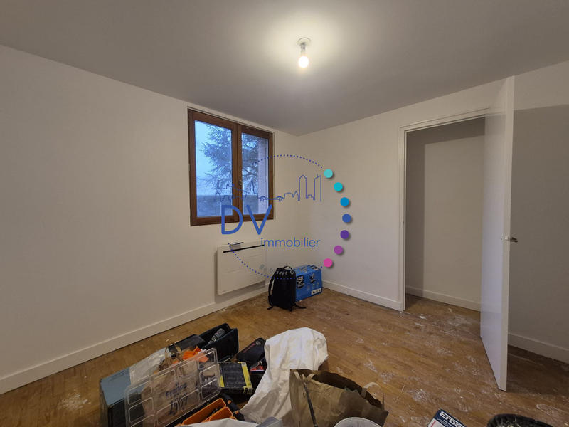 Appartement - 50 m² - 3 pièces