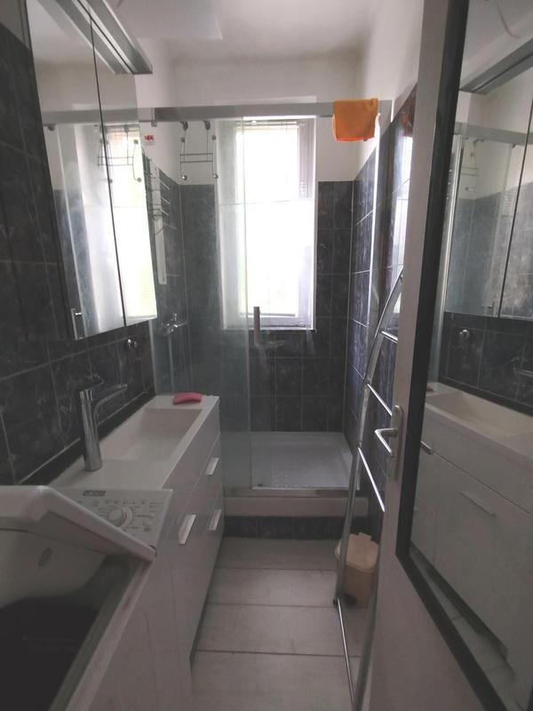 Appartement - 54 m² - 3 pièces