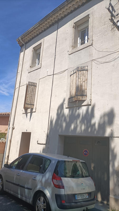 Appartement - 76 m² - 4 pièces