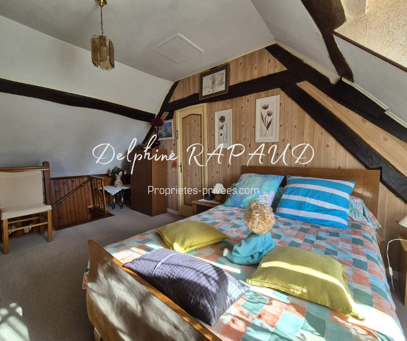 Maison - 68 m² - 3 pièces