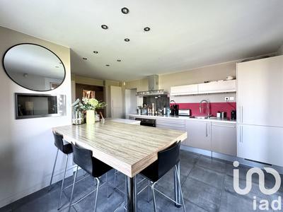 Maison de campagne - 255 m² - 6 pièces