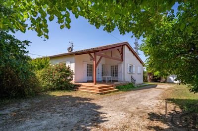 Maison - 127 m² - 4 pièces