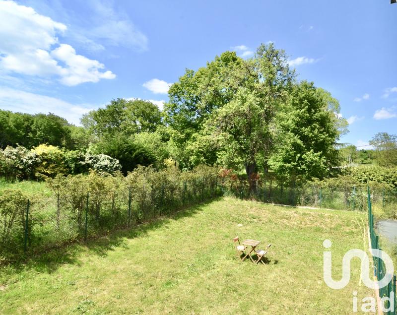 Appartement - 77 m² - 4 pièces