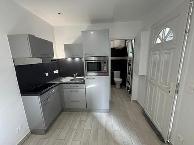 Appartement - 21 m² - 1 pièce