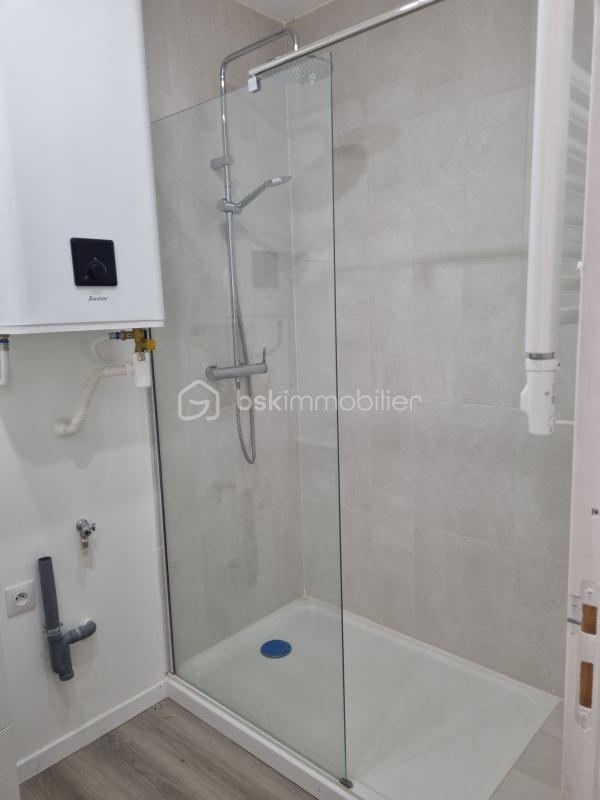 Maison de ville - 154 m² - 10 pièces