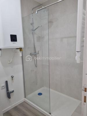 Maison de ville - 154 m² - 10 pièces