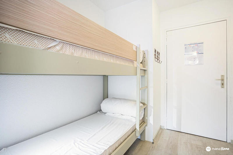 Appartement - 25 m² - 1 pièce