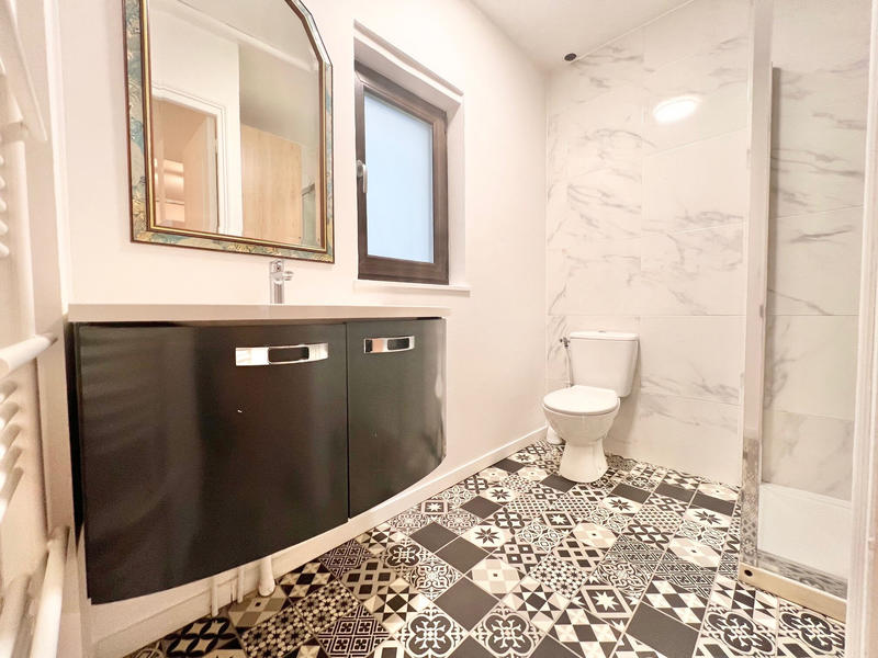 Maison - 82 m² - 4 pièces