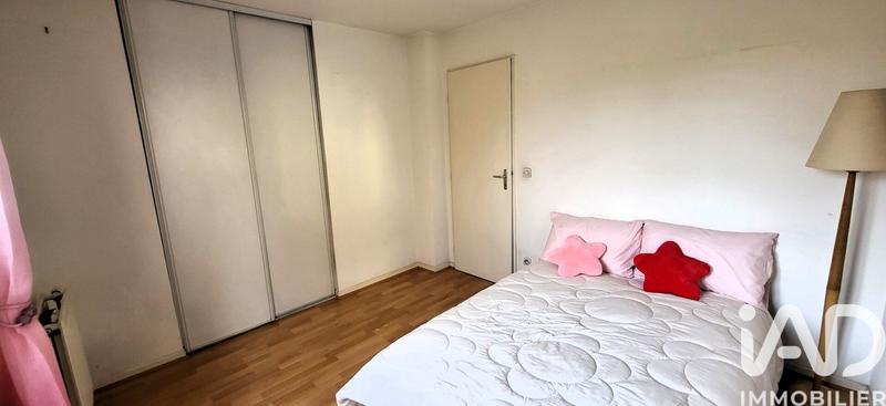 Maison - 103 m² - 5 pièces