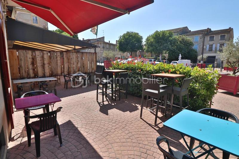 Appartement - 366 m² - 2 pièces