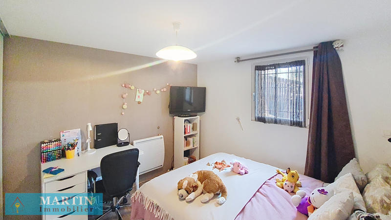 Villa - 121 m² - 7 pièces