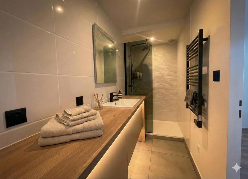 Villa - 269 m² - 14 pièces