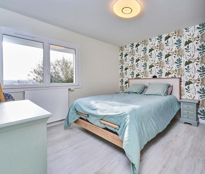 Maison - 137 m² - 7 pièces