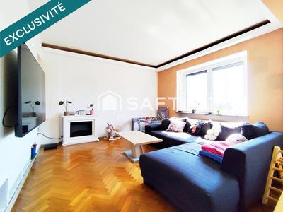 Maison - 179 m² - 7 pièces