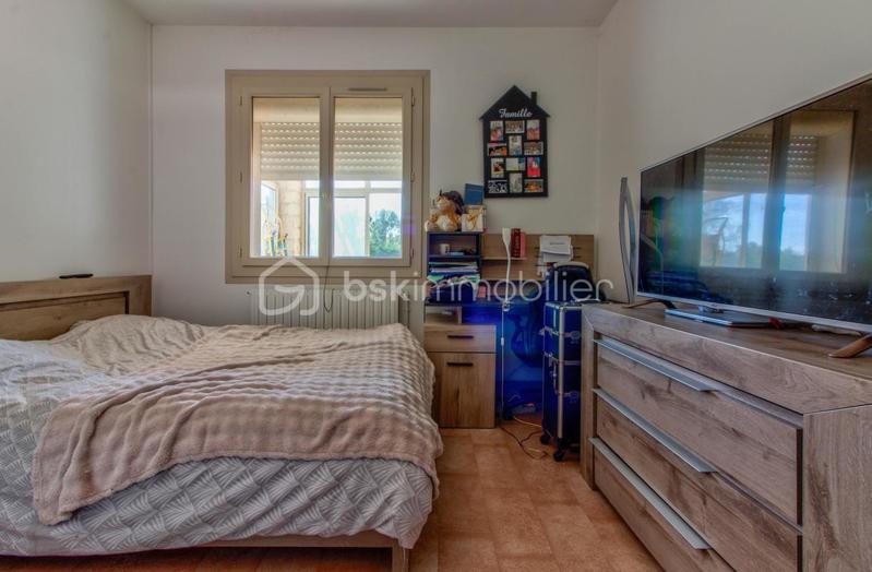 Maison traditionnelle - 142 m² - 6 pièces