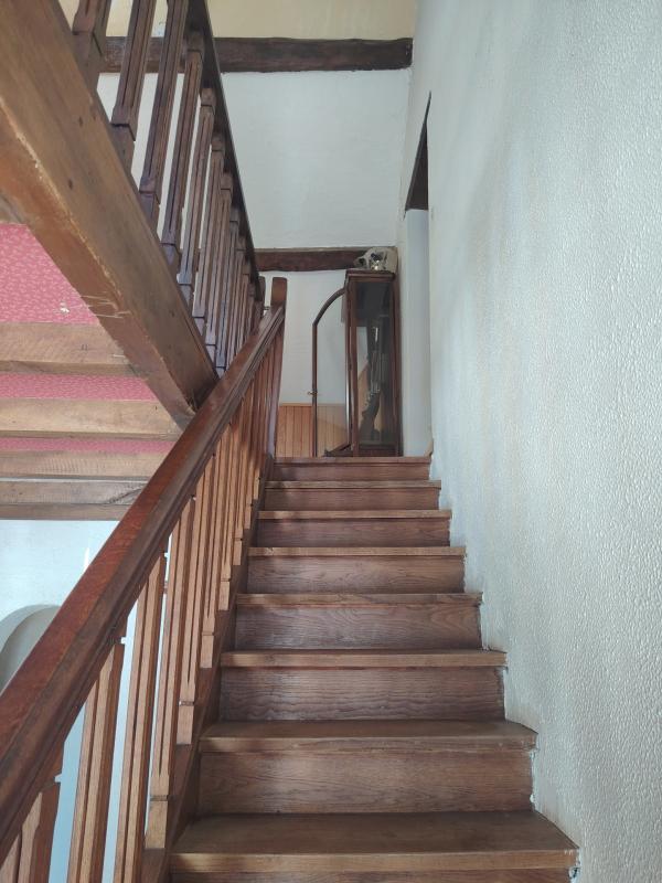 Maison - 240 m² - 4 pièces