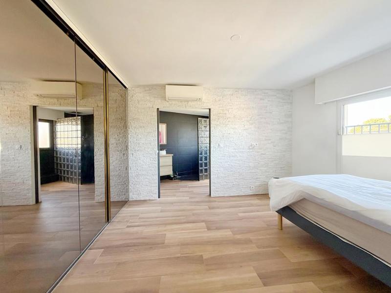 Appartement - 106 m² - 4 pièces