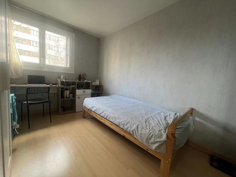 Appartement - 68 m² - 4 pièces