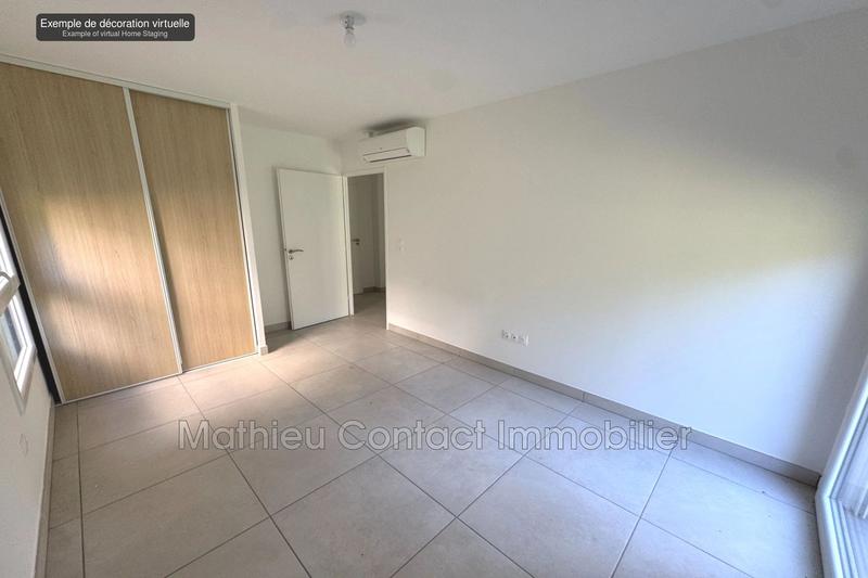 Appartement - 75 m² - 3 pièces