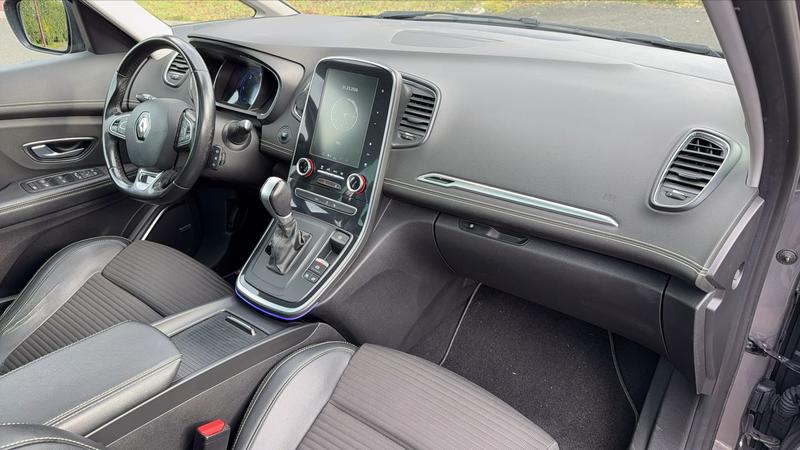 Renault Scénic 1.7 dCi 120 Edc6 Business Intens