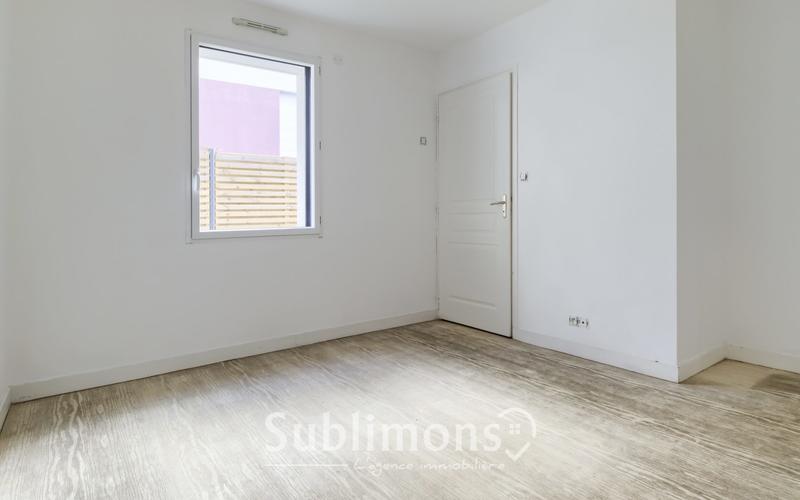 Maison contemporaine - 136 m² - 5 pièces