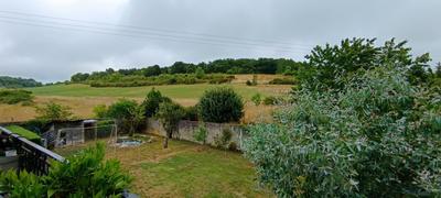 Maison de campagne - 102 m² - 4 pièces