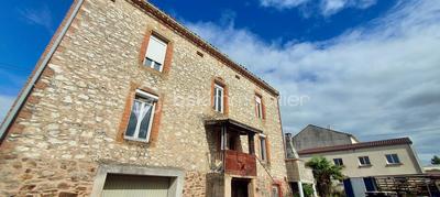 Maison en pierre - 236 m² - 11 pièces