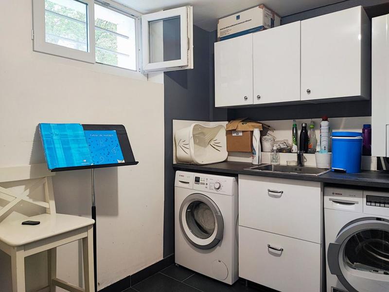 Maison - 116 m² - 5 pièces