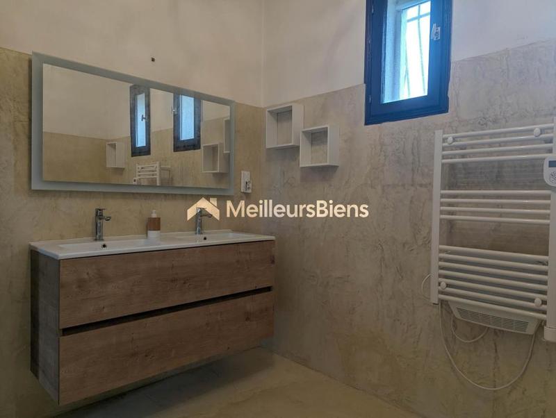 Villa - 129 m² - 5 pièces