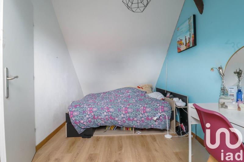 Maison - 153 m² - 7 pièces