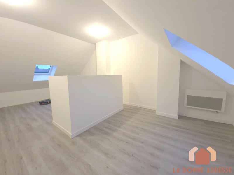 Maison ancienne - 68 m² - 4 pièces