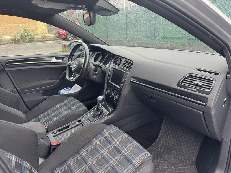 Volkswagen Golf 1.4 Tsi 204 Hybride Dsg6 Gte