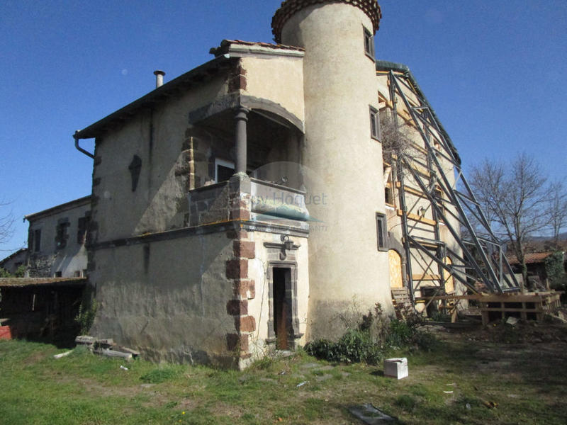 Maison - 170 m² - 4 pièces