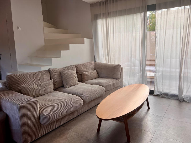 Maison - 106 m² - 4 pièces