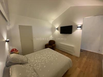 Maison de domaine équestre - 130 m² - 5 pièces