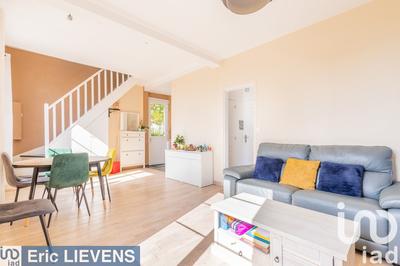 Maison - 92 m² - 6 pièces