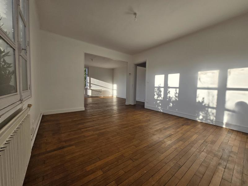 Maison - 144 m² - 7 pièces