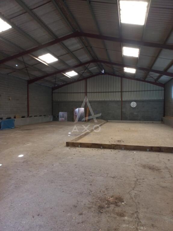 Propriété - 188 m² - 4 pièces