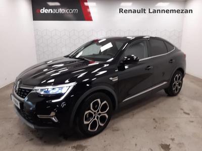 Renault Arkana mild hybrid 140 Edc Fap - 22 Techno