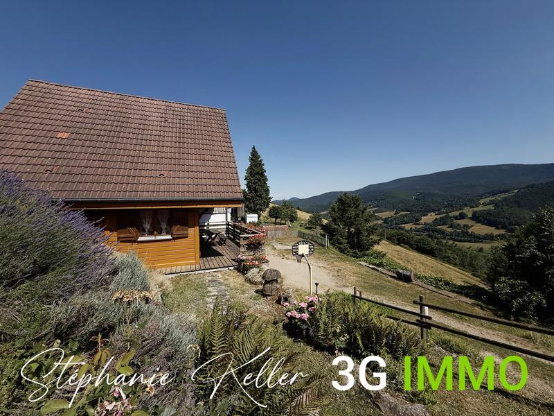 Villa - 119 m² - 5 pièces