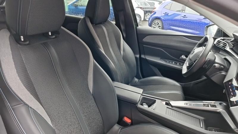 Peugeot 308 Phev 180 E-Eat8 Allure Pack