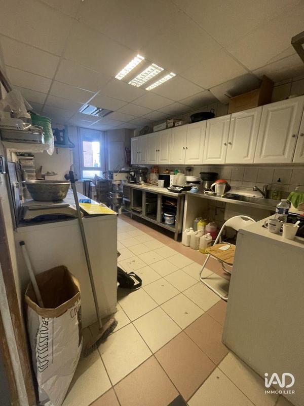 Local commercial - 70 m²