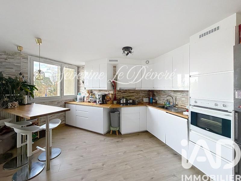 Appartement - 75 m² - 3 pièces