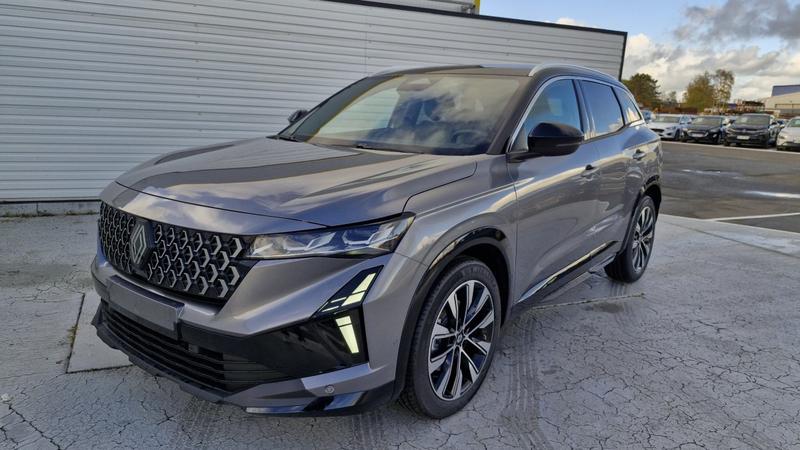 Renault Austral Full Hybrid E-Tech 200 Ch Techno