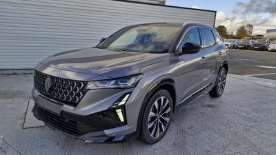 Renault Austral Full Hybrid E-Tech 200 Ch Techno