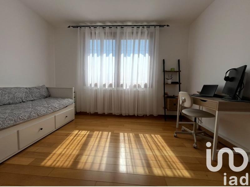 Maison - 157 m² - 7 pièces