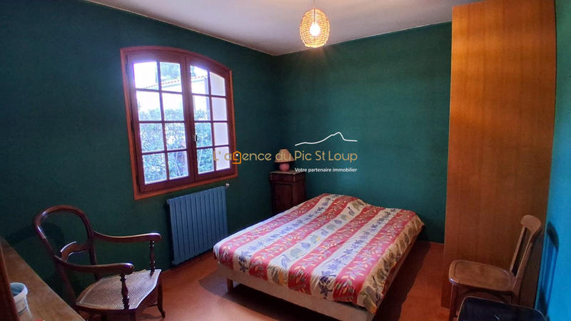 Villa - 90 m² - 4 pièces