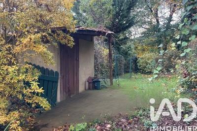 Maison - 79 m² - 5 pièces