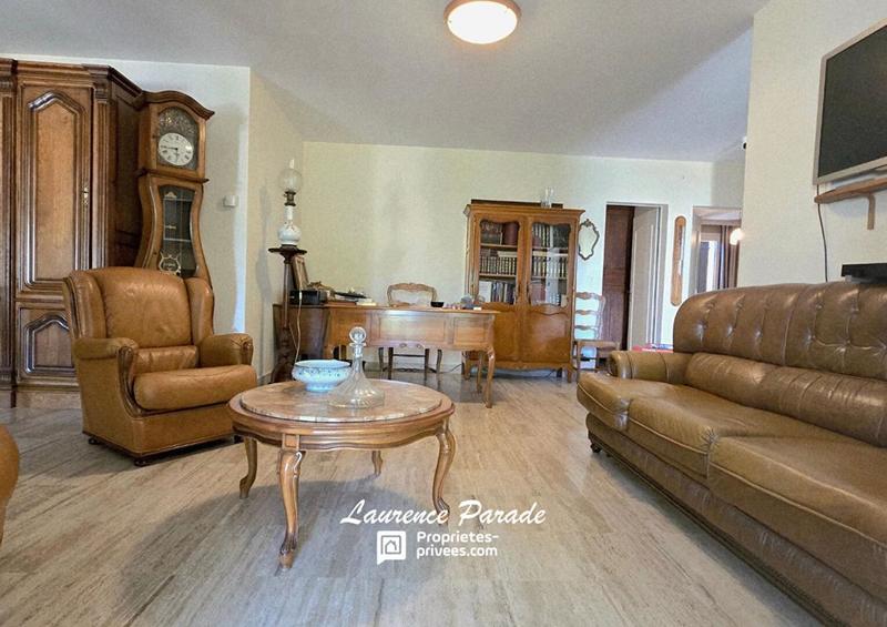 Maison - 100 m² - 3 pièces