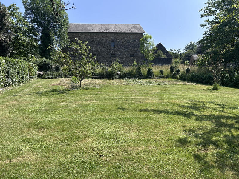 Maison - 108 m² - 4 pièces